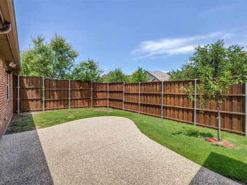 13086 Early Wood Drive, Frisco