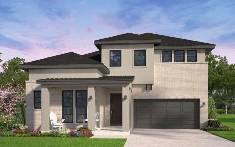 15257 Boxthorn Drive, Frisco