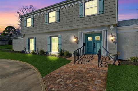 1016 Crestview Drive, Sherman, TX 75092 — photo 3