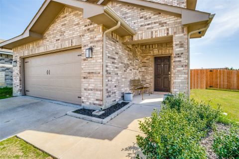 2209 Hanover Street, Farmersville, TX 75442 — photo 2