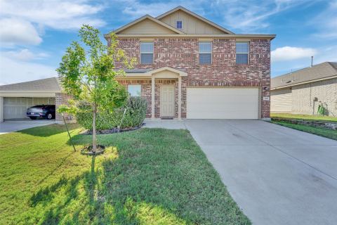305 Frio Pass Trail, Fort Worth, TX 76052 — photo 2
