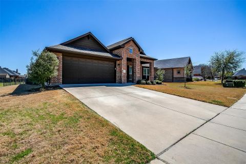 1023 Saint Andrews Drive, Burleson, TX 76028 — photo 2