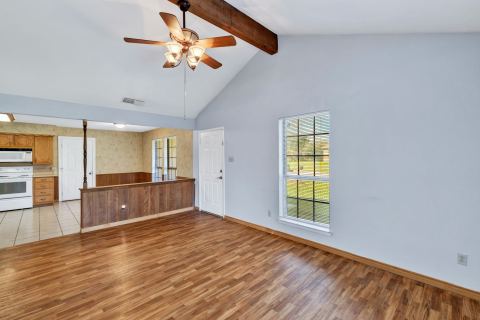 501 Post Oak Lane, Burleson, TX 76028 — photo 3