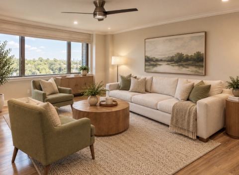 3883 Turtle Creek Boulevard 403, Dallas, TX 75219 — photo 3
