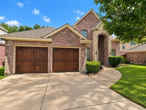 1713 Chessington Lane, McKinney, TX 75072 — photo 2