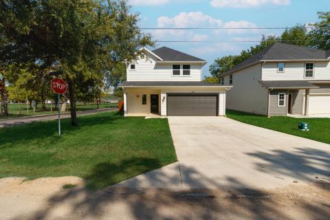 789 WA Denton Drive, Van Alstyne, TX 75495 — photo 2