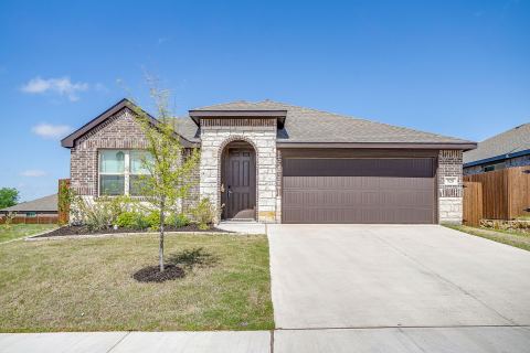 928 Ridgehurst Drive, Godley