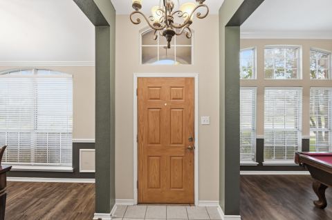 8201 Evening Star, Rowlett, TX 75089 — photo 3