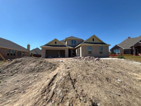 1001 Nogalito Avenue, Crowley