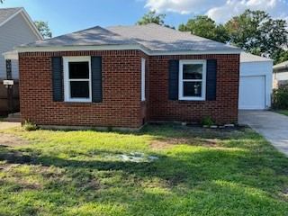 2704 W Bewick Street, Fort Worth, TX 76109 — photo 3