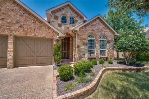 1441 Kirkwood Lane, Prosper, TX 75078 — photo 2