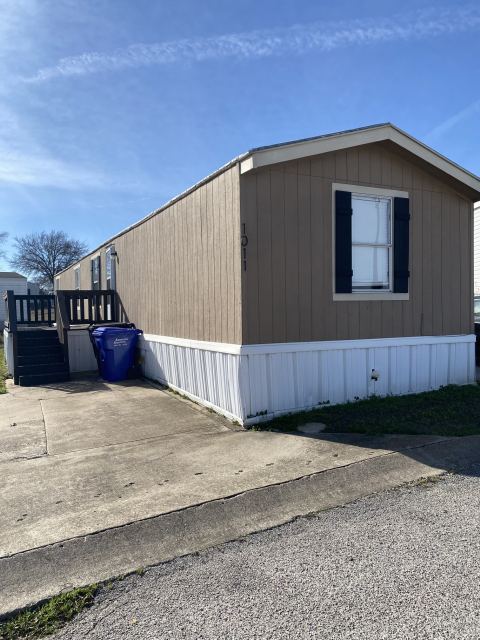 1011 Lavon Court, Royse City