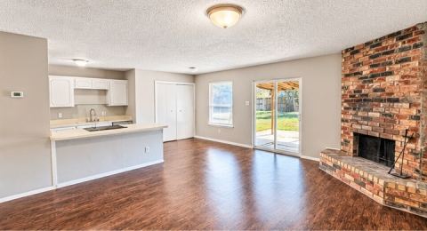 600 Stell Avenue, Mansfield, TX 76063 — photo 2