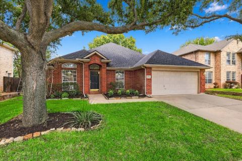 2704 Timberwood Drive, Flower Mound