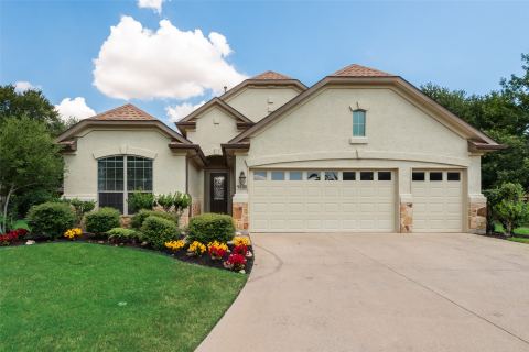 9600 Rosewood Drive, Denton