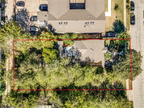 709 N Ewing Avenue, Dallas, TX 75203 — photo 2