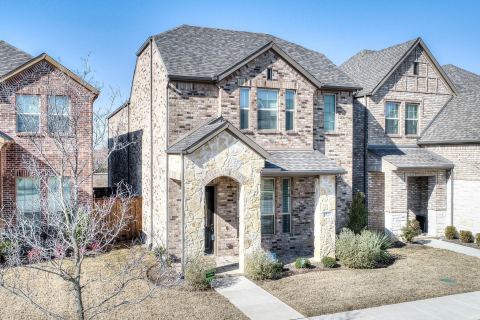 1025 Zachary Way, Allen, TX 75013 — photo 3