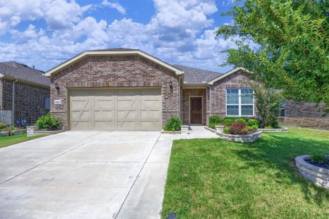 9221 Refuge Way, McKinney, TX 75071 — photo 3