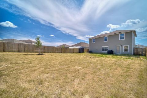 10852 Copper Hills Lane, Fort Worth, TX 76108 — photo 3