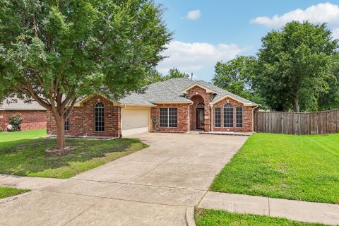 1711 Rushing Way, Wylie, TX 75098 — photo 2