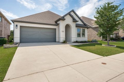 3720 Trail Creek Drive, Little Elm, TX 75068 — photo 2