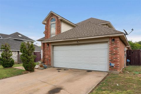 8405 Tallahassee Lane, Fort Worth, TX 76123 — photo 2