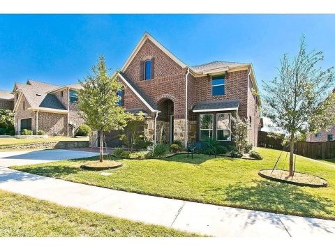 1013 Chickasaw Drive, Carrollton
