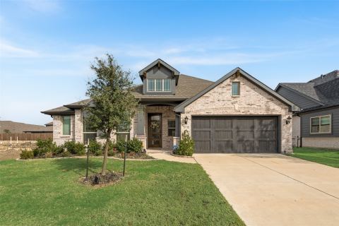 2010 Dundalk Lane, Forney, TX 75126 — photo 2