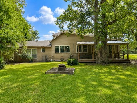 18589 Fm 1565, Terrell, TX 75160 — photo 2