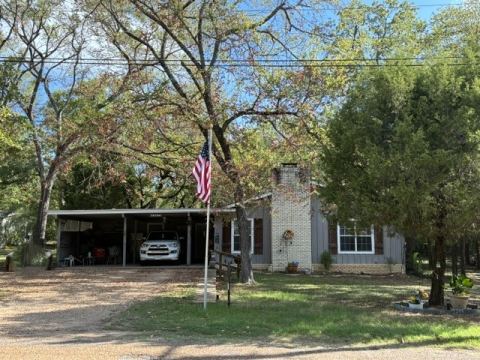14344 Jim Bowie, Log Cabin, TX 75148 — photo 3