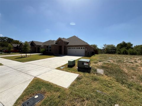 3025 Timber Ridge Drive, Anna