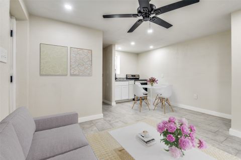 522 Griffith Avenue, Dallas
