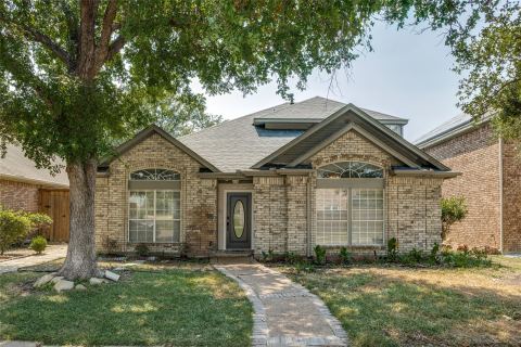 2123 Daniel Way, Carrollton