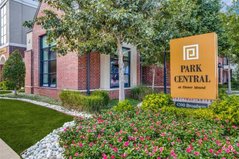 4200 Broadway Avenue 1307, Flower Mound, TX 75028 — photo 3