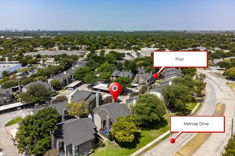 333 Melrose Drive 31D, Richardson, TX 75080 — photo 2