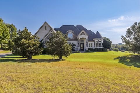 173 Pinnacle Peak Lane, Weatherford, TX 76087 — photo 2