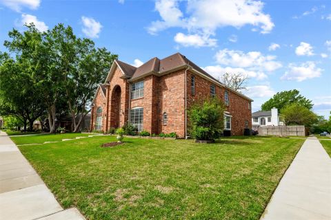 3511 Paladium Drive, Grand Prairie, TX 75052 — photo 2
