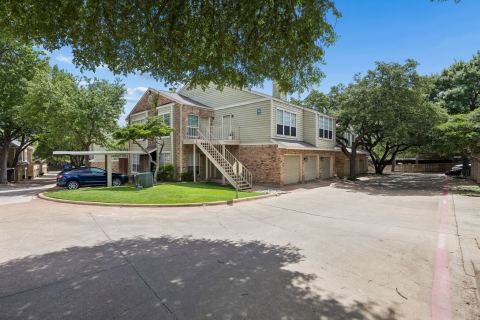 7151 Gaston Avenue 907, Dallas, TX 75214 — photo 3