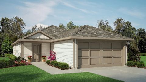 3419 BASALT Drive, Denton