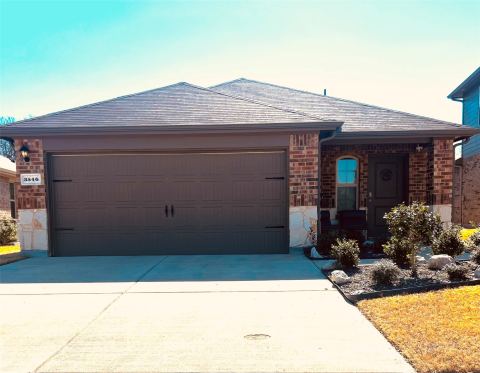 3546 Mildren Bend, Crandall