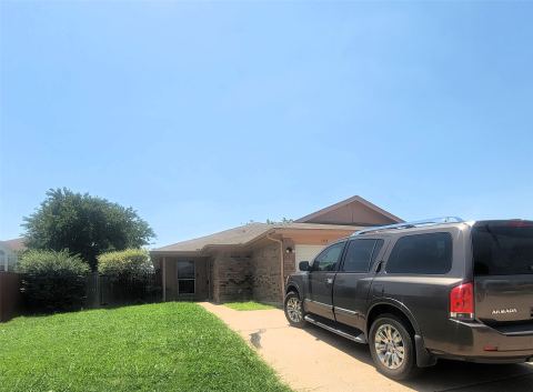 3411 Stonewall Lane, Fort Worth