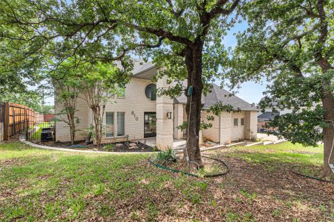 810 Pennsylvania Avenue, Kennedale, TX 76060 — photo 2