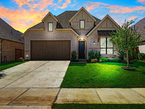 1806 Swayback Lane, Mansfield, TX 76063 — photo 3