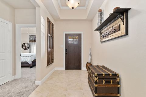 521 Butterfly Boulevard, Prosper, TX 75078 — photo 2