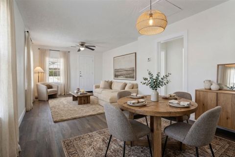 419 N Crawford Street, Denton, TX 76209 — photo 3