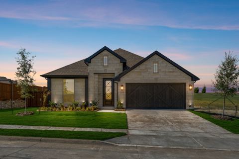 1646 Granton Way, Forney, TX 75126 — photo 2