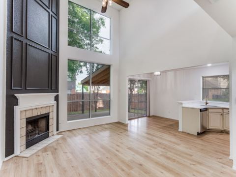 3100 Kathy Lane, Fort Worth, TX 76123 — photo 3