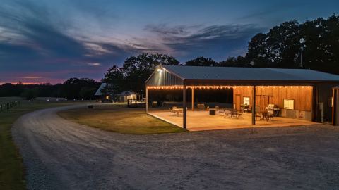 448 County Road 4581, Sulphur Springs, TX 75482 — photo 3