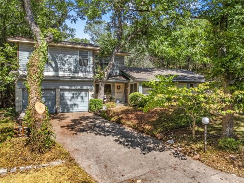 4419 Shady Glen Drive, Waco