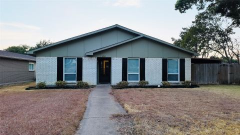 6541 Santa Fe Trail, Plano